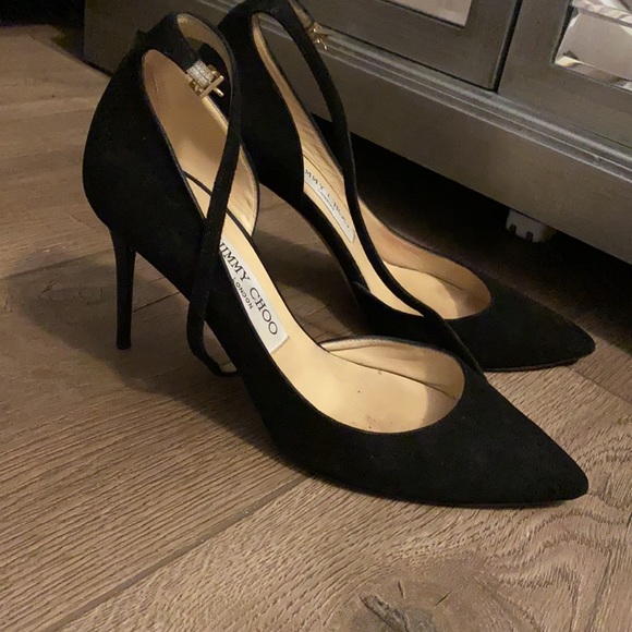 Jimmy Choo heals size 37 - Picture 5 of 7